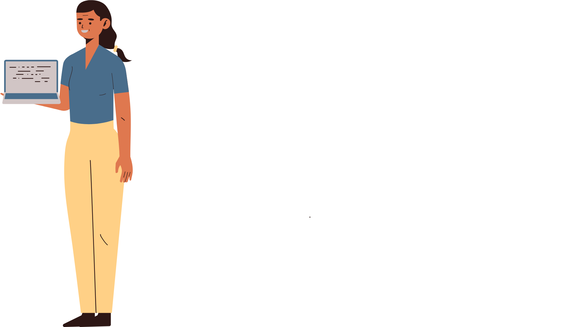 web development triad